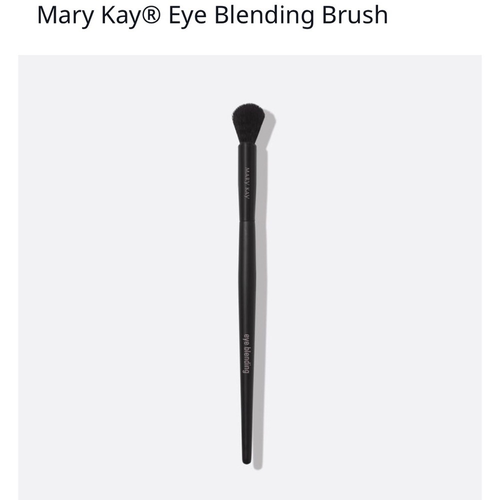 Mary Kay Custom Brush Set Essential Brush Collection + 6 Bonus Brushes New - Picture 3 of 8